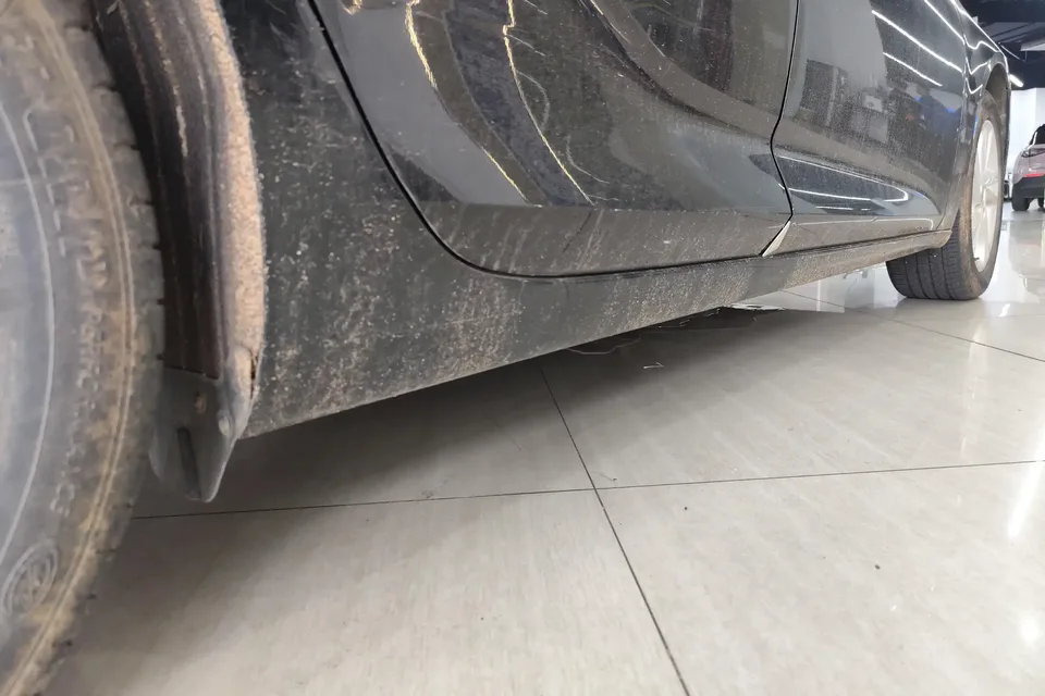 Buick Majesty Majesty 2021 552T Elite 2022 — thumbnail 3