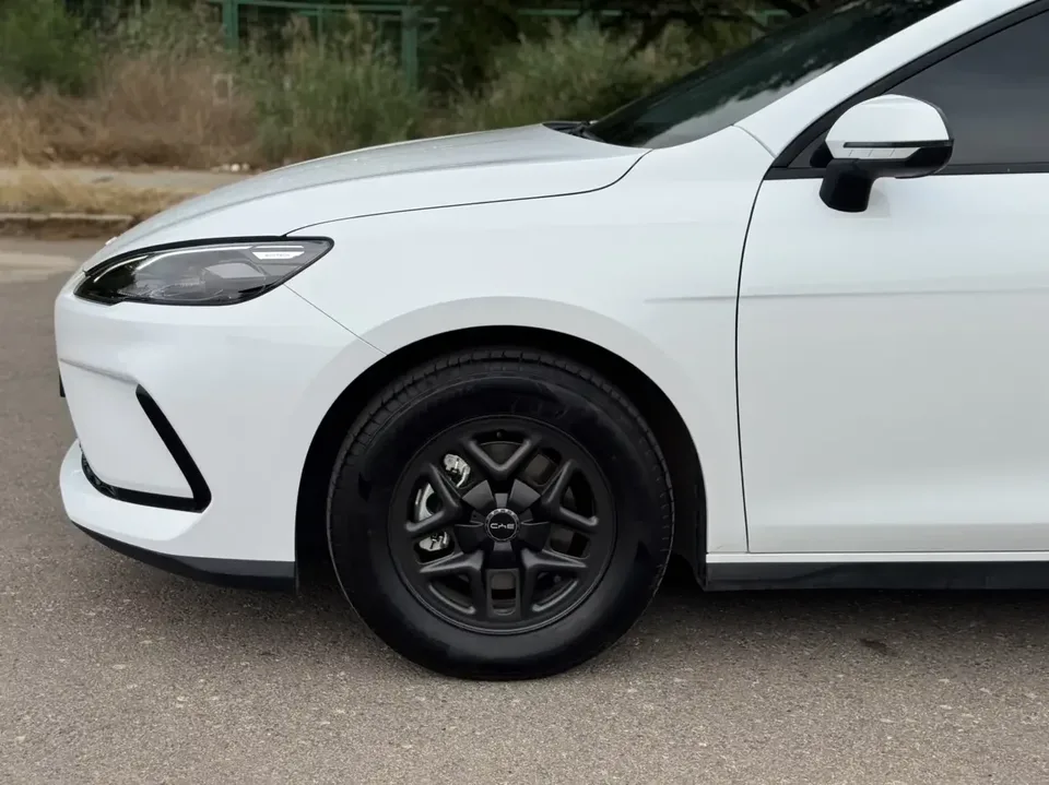 BYD Seal 05DM Seal 05DM 2025 DM-i 55KM Deluxe Smart Driving Edition 2025 — thumbnail 5