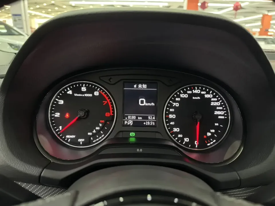 Audi Q2L Audi Q2L 2022 35 TFSI Stylish Dynamic 2023 — thumbnail 5