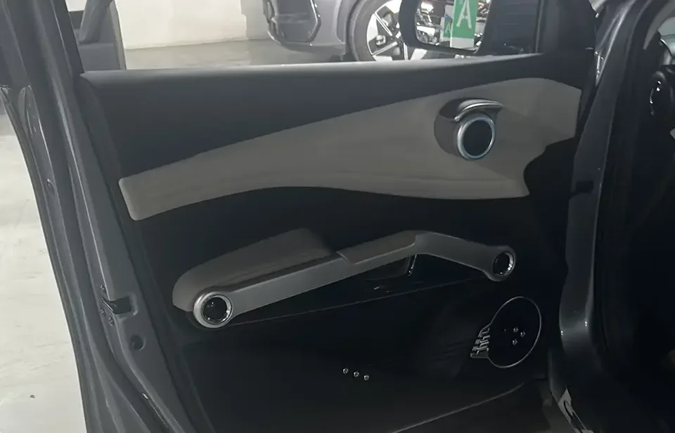 BYD Yuan Plus Yuan PLUS 2024 Honor Edition 510KM Leading Edition 2024 — thumbnail 2