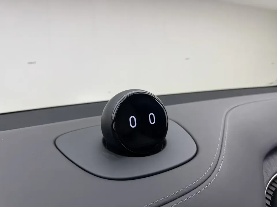 NIO ES6 NIO ES6 2023 75kWh 2023 — thumbnail 2