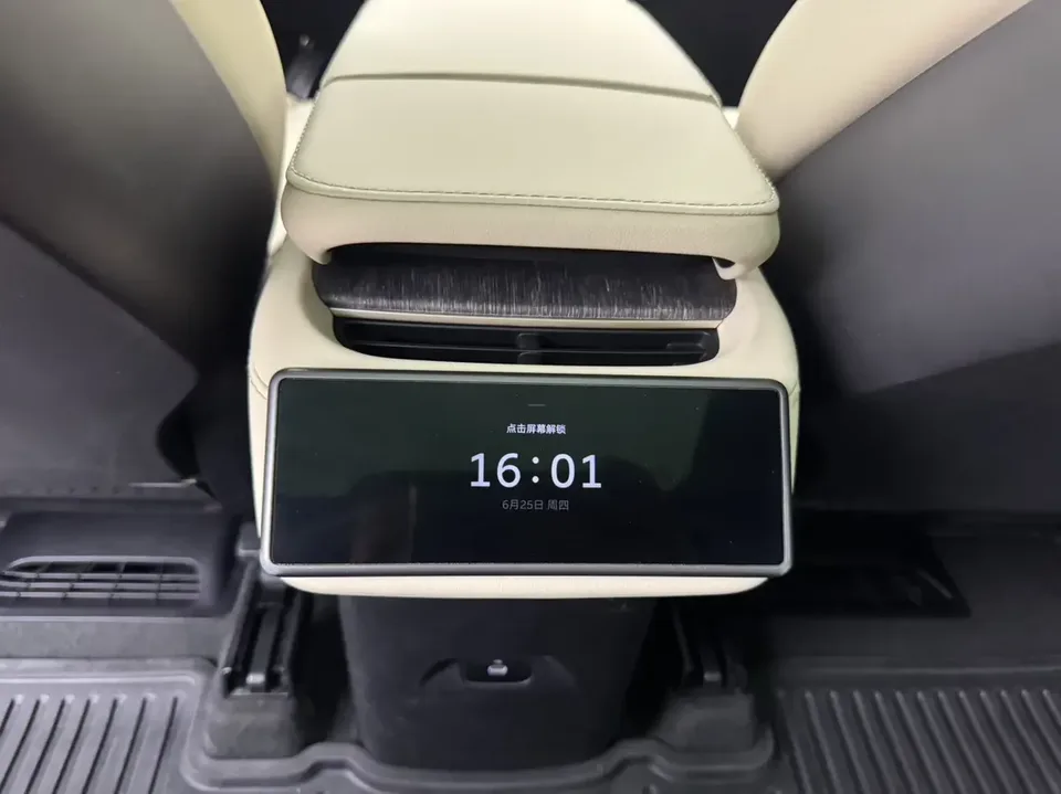 NIO ES6 NIO ES6 2023 75kWh 2023 — thumbnail 3