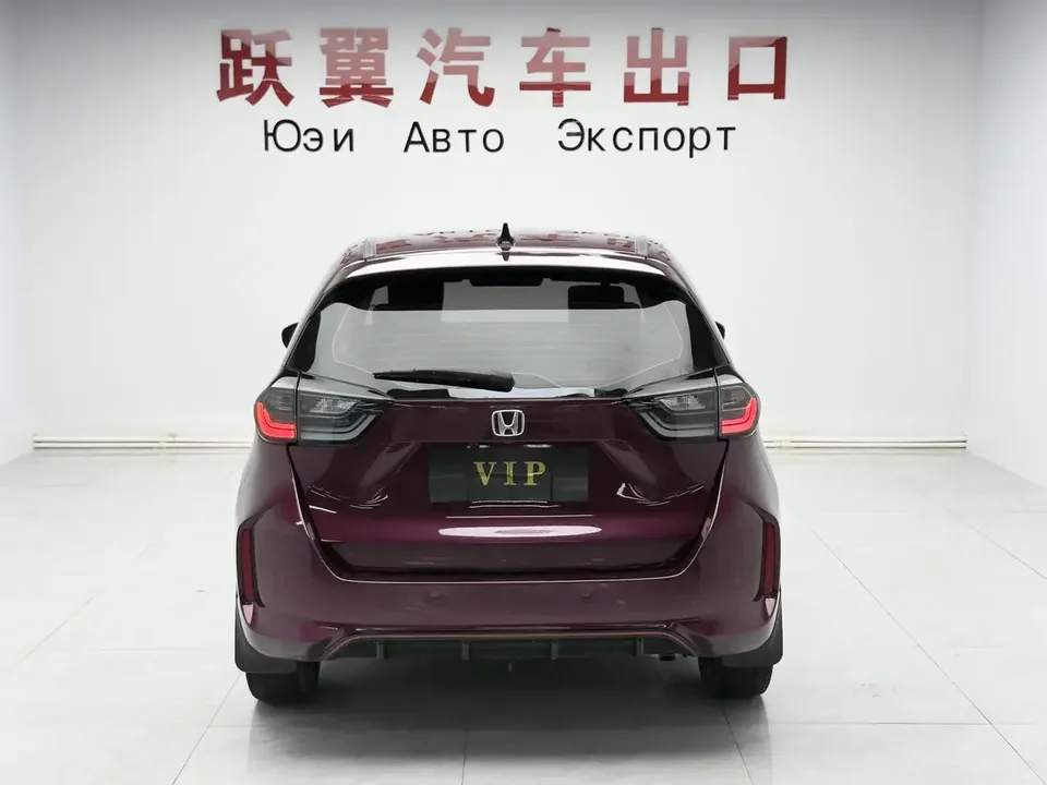 Honda LIFE HONDA LIFE 2023 1.5L CVT SPO-SS Smart Edition 2023 — thumbnail 2