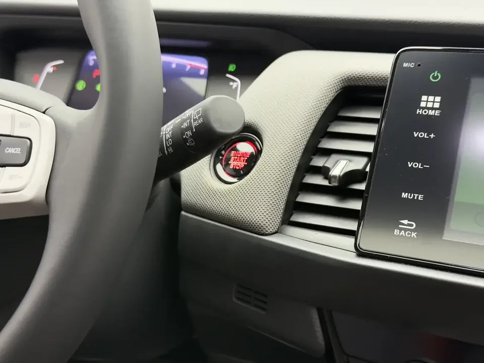 Honda LIFE HONDA LIFE 2023 1.5L CVT SPO-SS Smart Edition 2023 — thumbnail 3