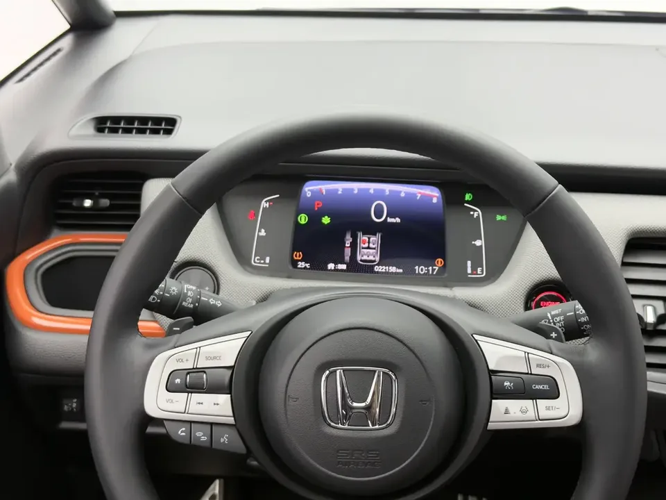 Honda LIFE HONDA LIFE 2023 1.5L CVT SPO-SS Smart Edition 2023 — thumbnail 4