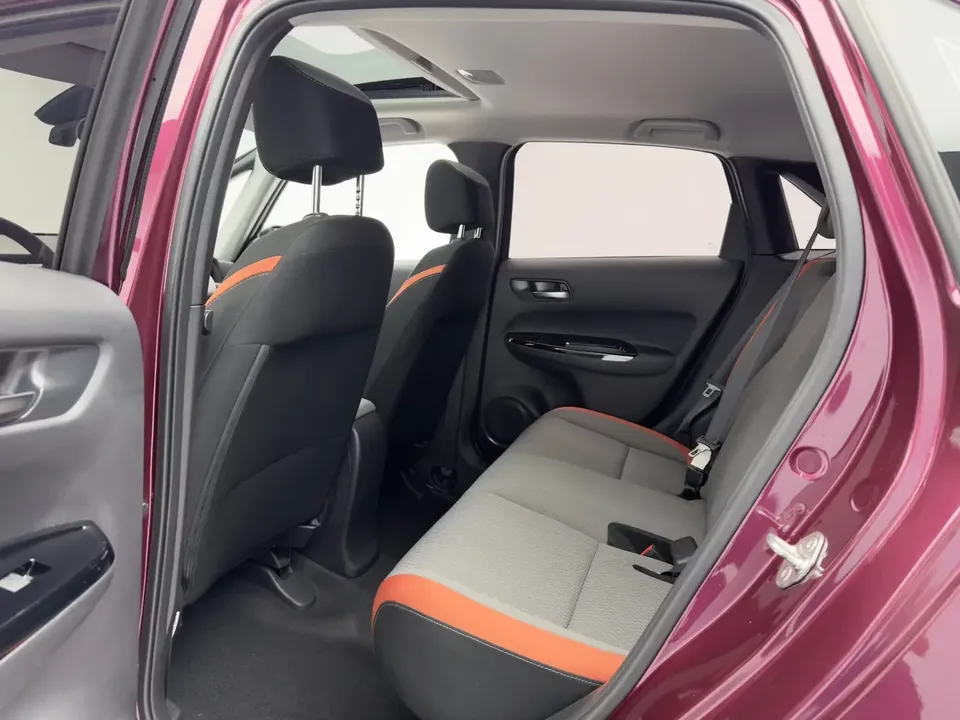 Honda LIFE HONDA LIFE 2023 1.5L CVT SPO-SS Smart Edition 2023 — thumbnail 5