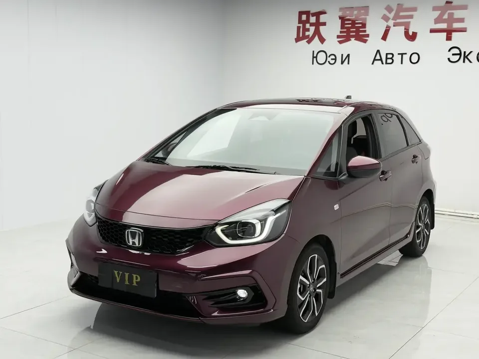 Honda LIFE HONDA LIFE 2023 1.5L CVT SPO-SS Smart Edition 2023 — photo 1, buy with delivery to Moscow