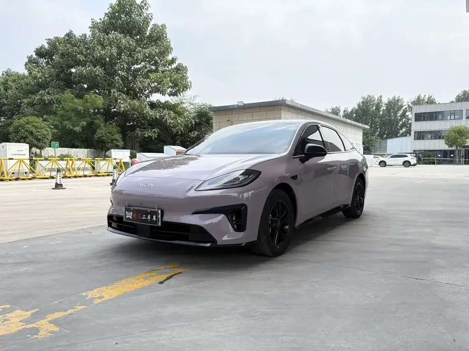 AION RT AION RT 2025 520 Smart Edition 2024 — photo 1, buy with delivery to Moscow