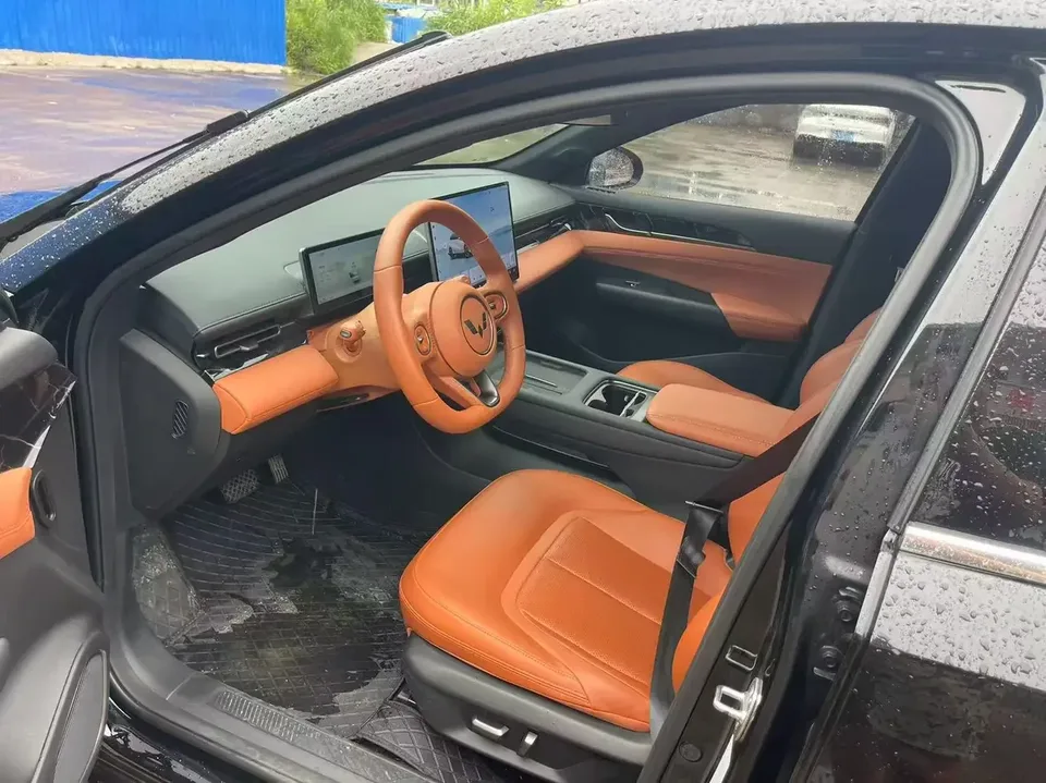 Wuling Starlight PHEV Wuling Starlight PHEV 2025 150km Intelligent Pilot 2025 — thumbnail 3