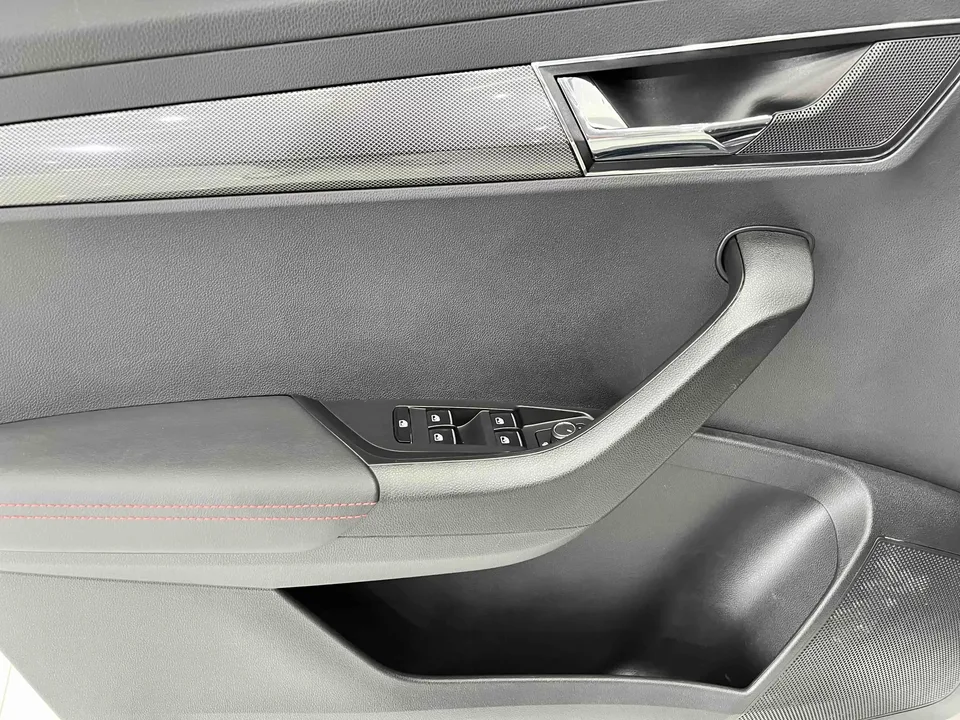 Skoda Karoq Korok 2022 TSI280 Premium Edition 2022 — thumbnail 5
