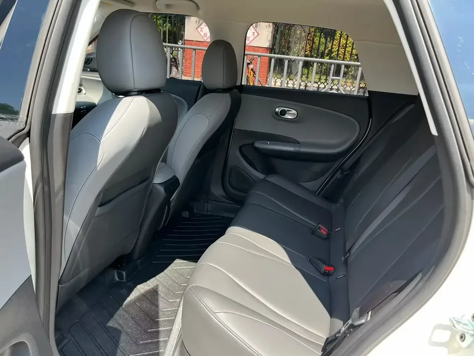Dongfeng Nano 01 Nano 01 2026 Original 430 Air 2026 — thumbnail 3