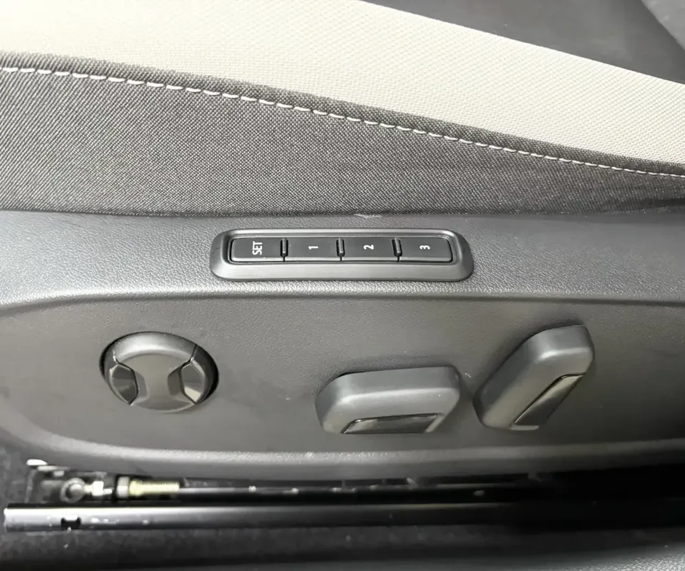 Volkswagen Golf golf 2023 280TSI DSG Pro 2024 — thumbnail 5