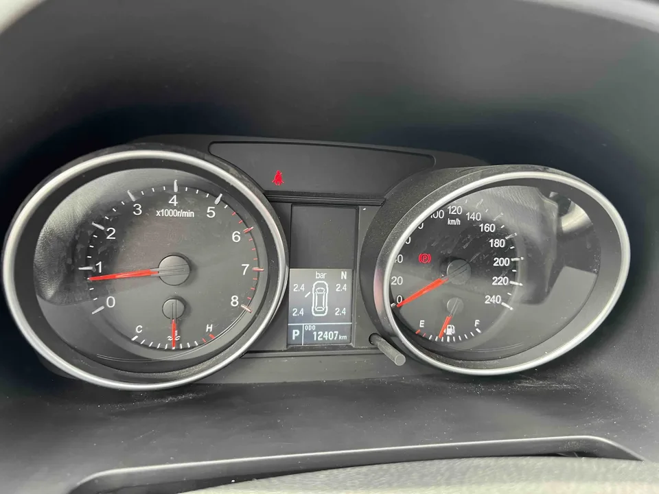 Haval M6 Haval M6 2021 PLUS 1.5T DCT Comfort Edition 2022 — thumbnail 3