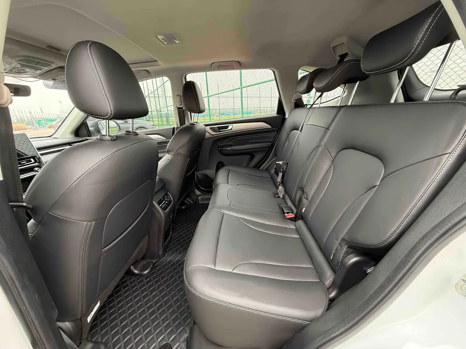 Haval M6 Haval M6 2021 PLUS 1.5T DCT Comfort Edition 2022 — thumbnail 4