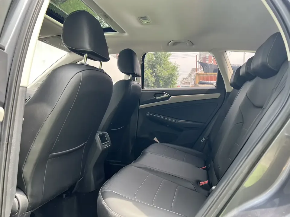Jetta VS5 Jetta VS5 2022 280TSI Automatic Enjoy Edition Pro 2022 — thumbnail 3