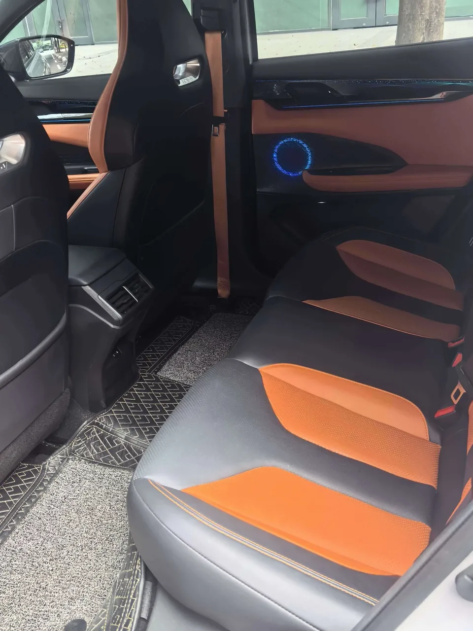 Changan UNI-V Changan UNI-V 2023 1.5T Sports Edition 2023 — thumbnail 3
