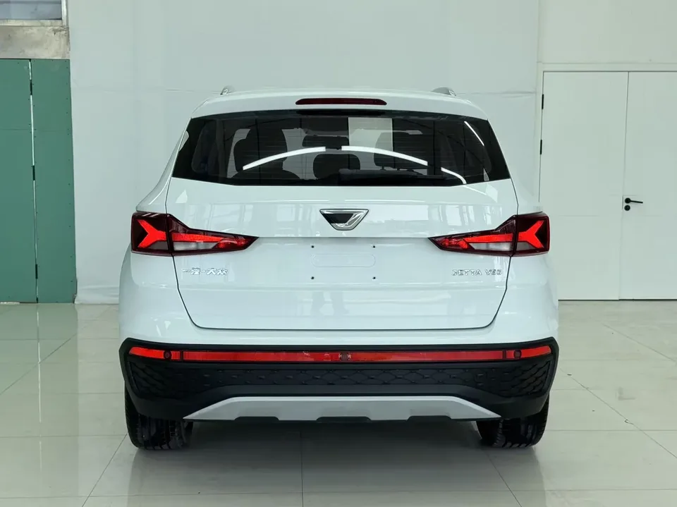 Jetta VS5 Jetta VS5 2022 280TSI Automatic Progressive Edition 2023 — thumbnail 2
