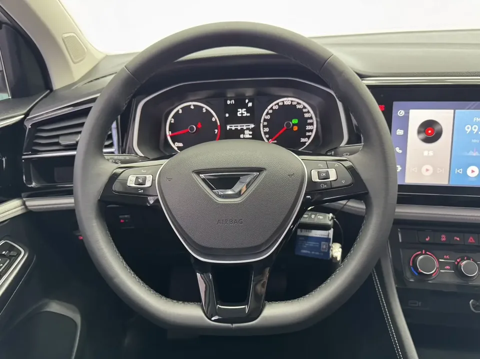 Jetta VS5 Jetta VS5 2022 280TSI Automatic Progressive Edition 2023 — thumbnail 4