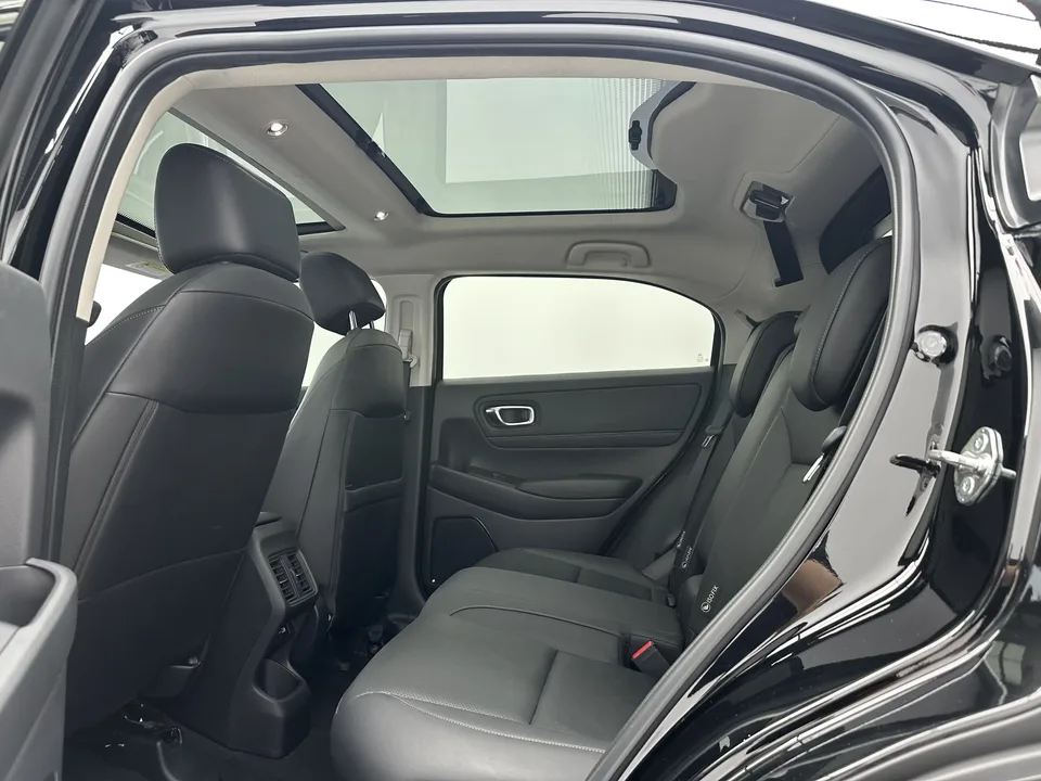 Honda WR-V HondaXR-V 2023 1.5L CVT Passion Edition 2023 — миниатюра 5