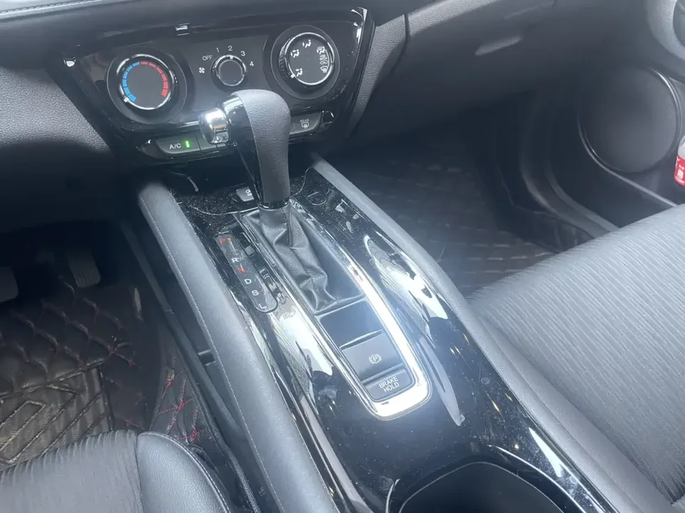 Honda VEZEL Binzhi 2022 1.5L CVT Phantom Night Pioneer Edition 2022 — миниатюра 3