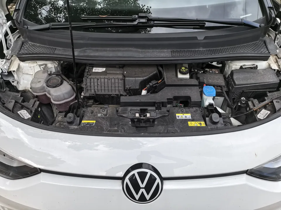 Volkswagen ID.3 Volkswagen ID.3 2024 Extreme Edition 2024 — thumbnail 2