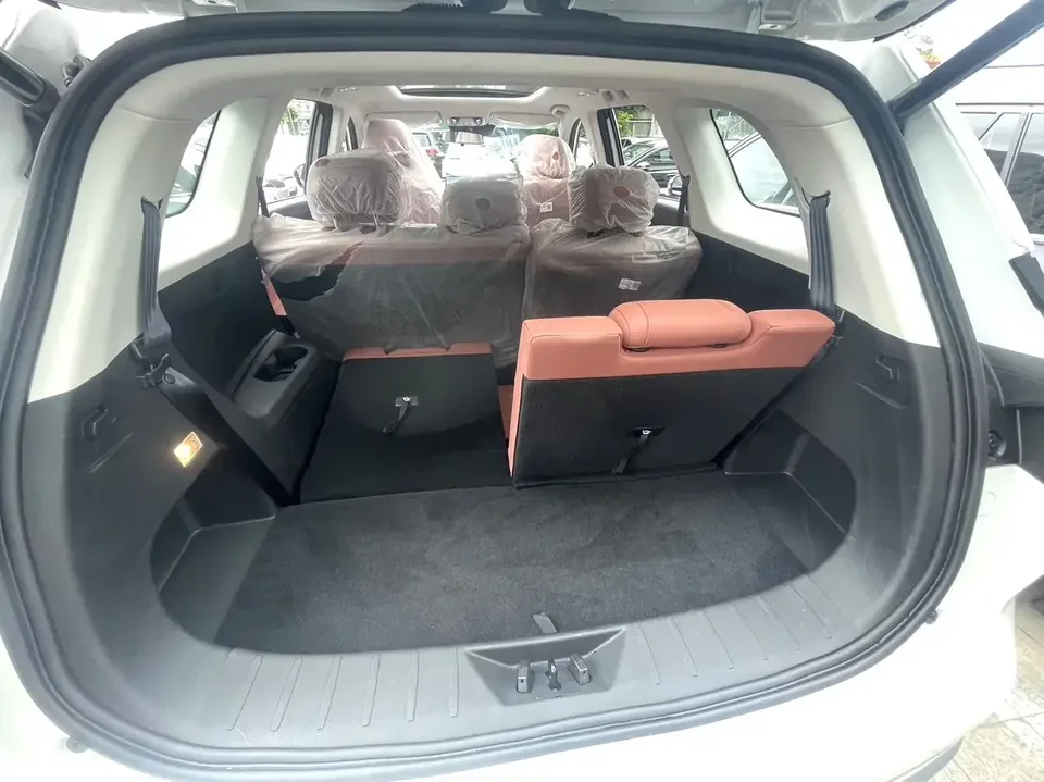 Changan CS75 Changan CS75 2026 PRO 1.5T DCT Premium 7-seater 2026 — thumbnail 3