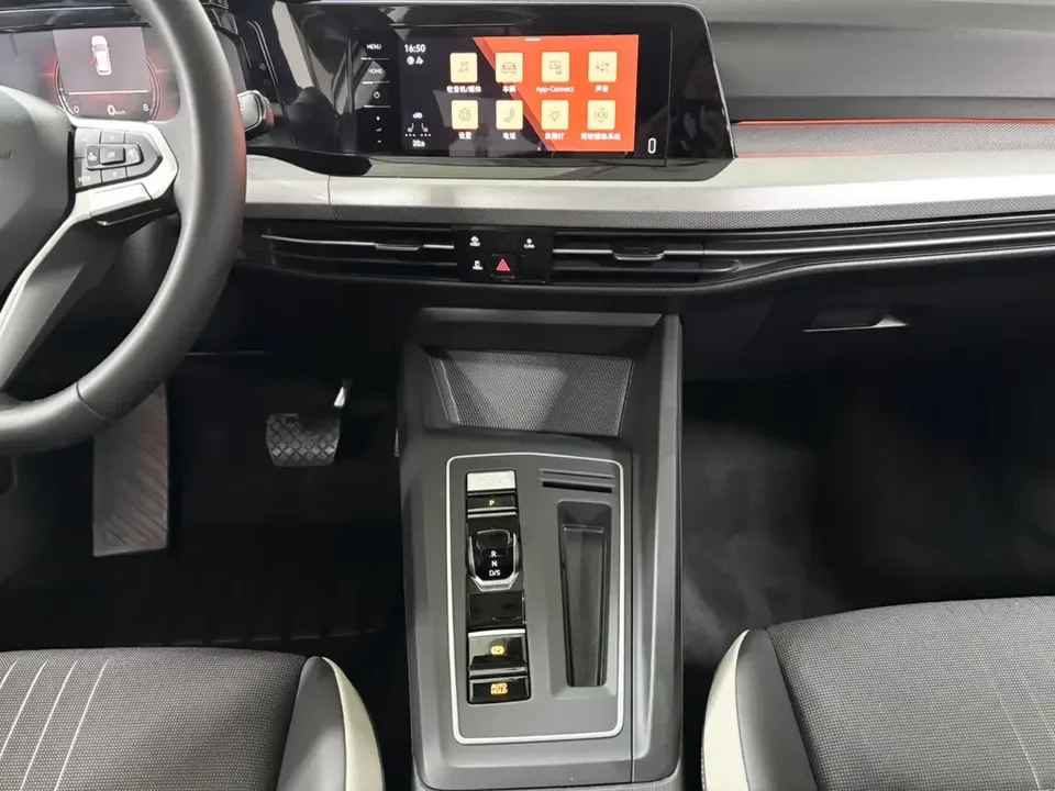 Volkswagen Golf golf 2023 280TSI DSG Pro 2023 — thumbnail 3