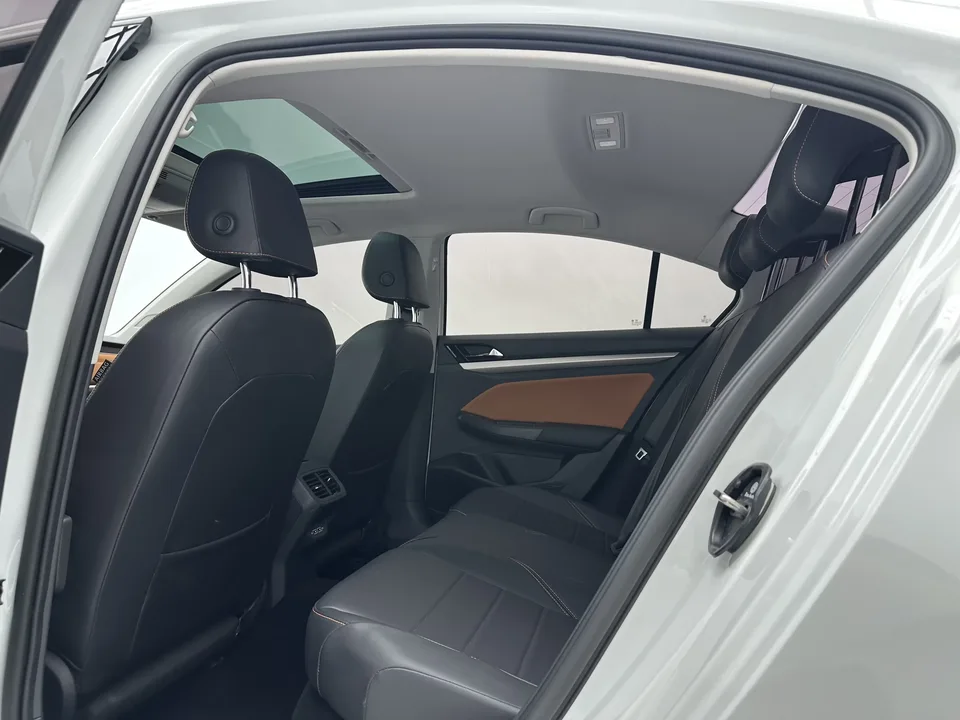 Volkswagen Bora Bora 2023 200TSI DSG Intelligent Driving Edition 2023 — thumbnail 5