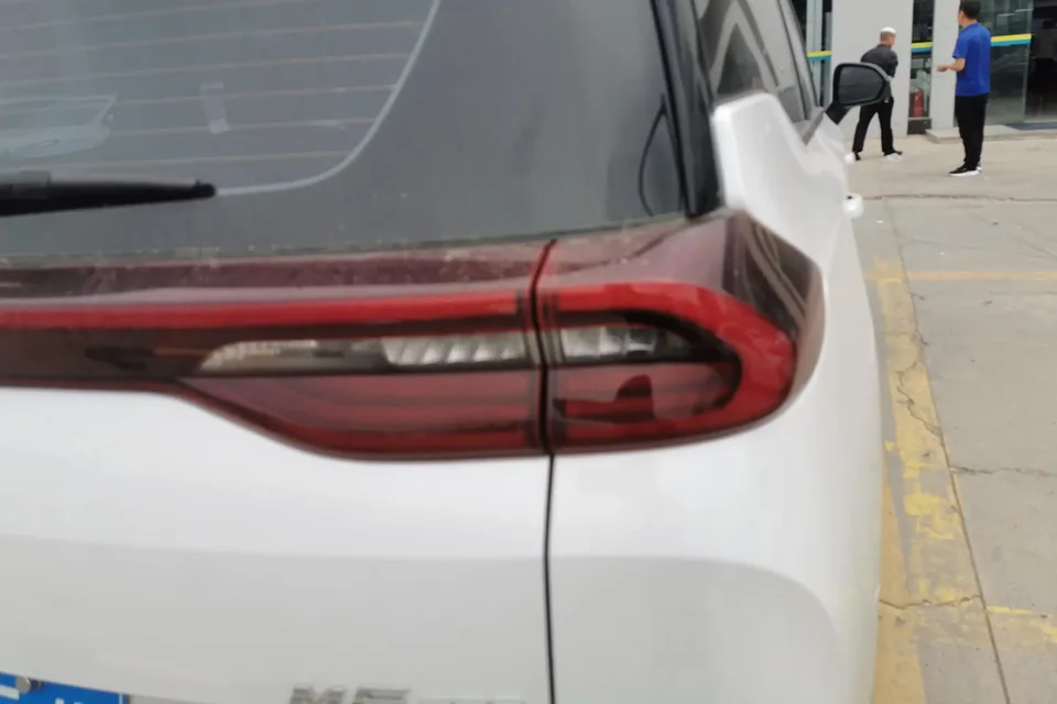 GAC Trumpchi M6 Trumpchi M6 2023 PRO 270T WDCT Deluxe Edition 2024 — thumbnail 2