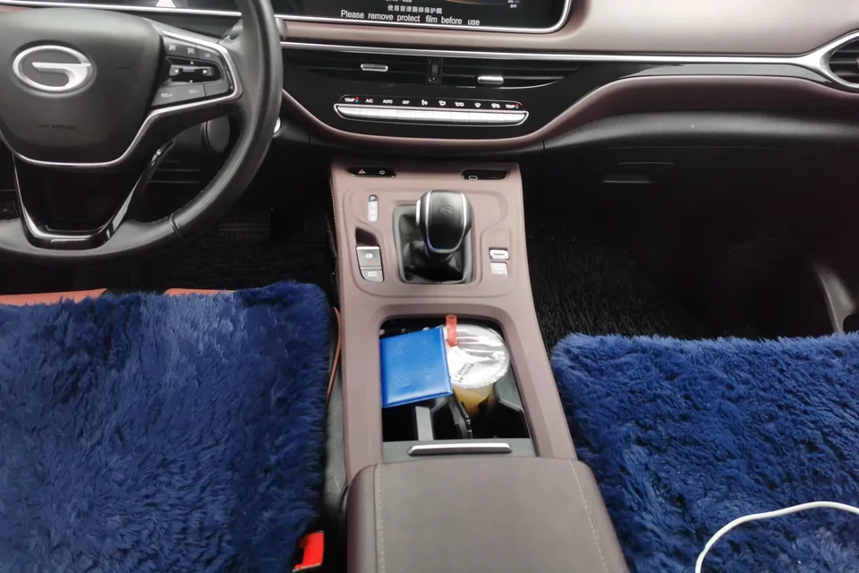 GAC Trumpchi M6 Trumpchi M6 2023 PRO 270T WDCT Deluxe Edition 2024 — thumbnail 4