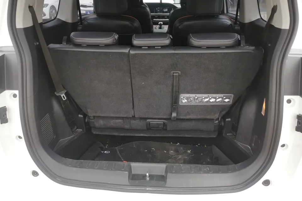 GAC Trumpchi M6 Trumpchi M6 2023 PRO 270T WDCT Deluxe Edition 2024 — thumbnail 5