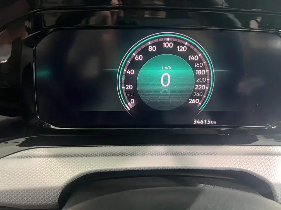 Volkswagen Golf golf 2021 280TSI DSG Pro First Edition 2022 — thumbnail 5