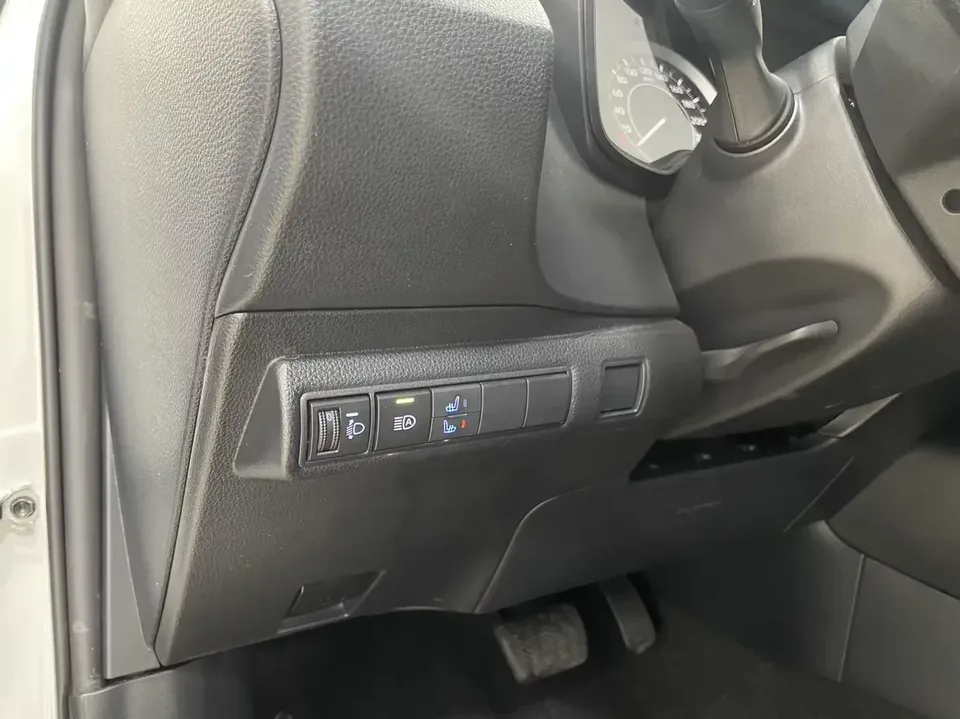 Toyota Corolla Corolla 2022 1.2T S-CVT Pioneer PLUS Edition 2022 — thumbnail 4