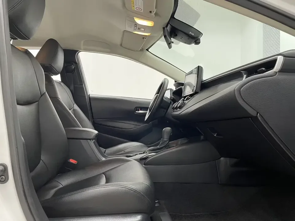 Toyota Corolla Corolla 2022 1.2T S-CVT Pioneer PLUS Edition 2022 — thumbnail 5