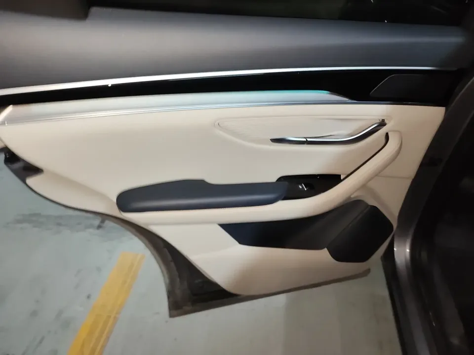 BYD Song PLUS DM Song PLUS DM 2021 DM-i 110KM 2WD Flagship 2023 — thumbnail 5