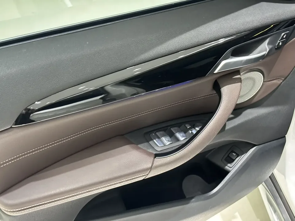 BMW X1 BMW X1 2022 sDrive20Li Fashion 2022 — thumbnail 5