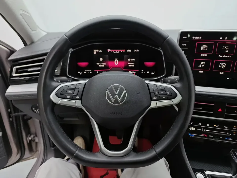 Volkswagen Sagitar Sagitar 2023 280TSI DSG Beyond Edition 2022 — thumbnail 4