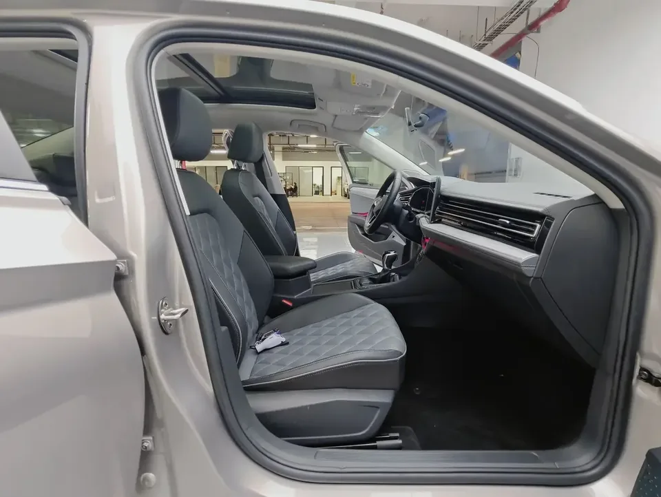 Volkswagen Sagitar Sagitar 2023 280TSI DSG Beyond Edition 2022 — thumbnail 5