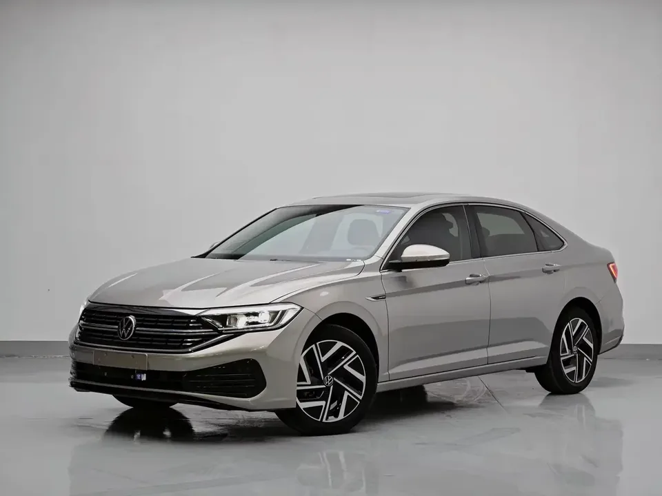 Volkswagen Sagitar Sagitar 2023 280TSI DSG Beyond Edition 2022 — photo 1, buy with delivery to Moscow