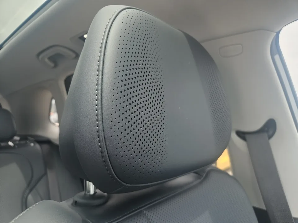 Geely Galaxy E5 Galaxy E5 2024 440km Explorer Edition 2025 — thumbnail 3
