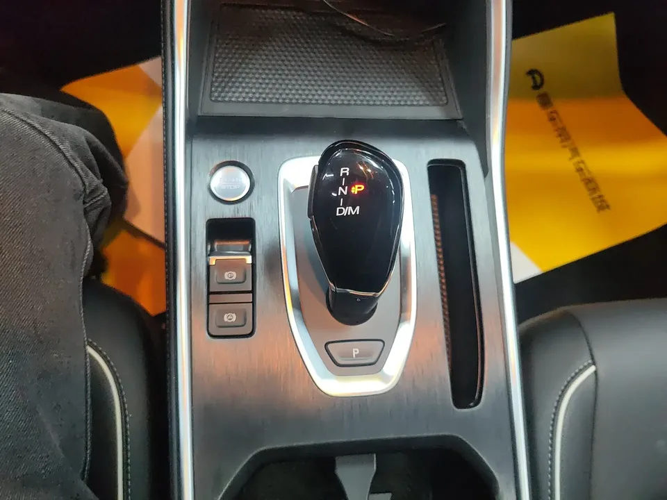 Haval H6 Haval H6 2023 National Trend Edition 1.5T Automatic City Edition 2024 — миниатюра 4