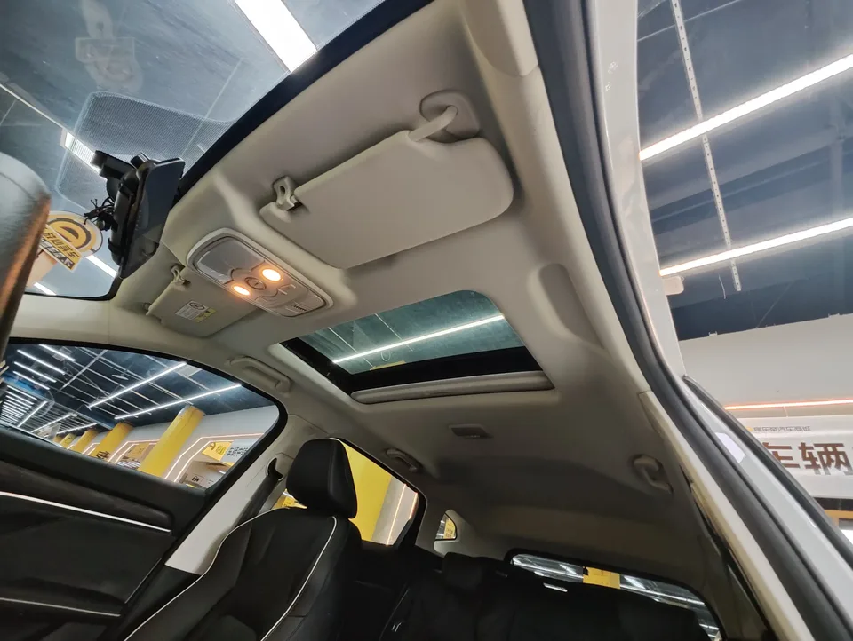 Haval H6 Haval H6 2023 National Trend Edition 1.5T Automatic City Edition 2024 — миниатюра 5