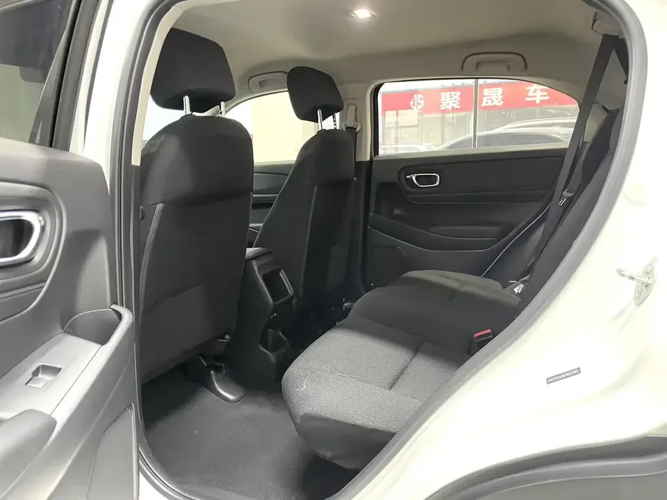 Honda VEZEL Binzhi 2023 1.5L CVT Elite Edition 2023 — thumbnail 5