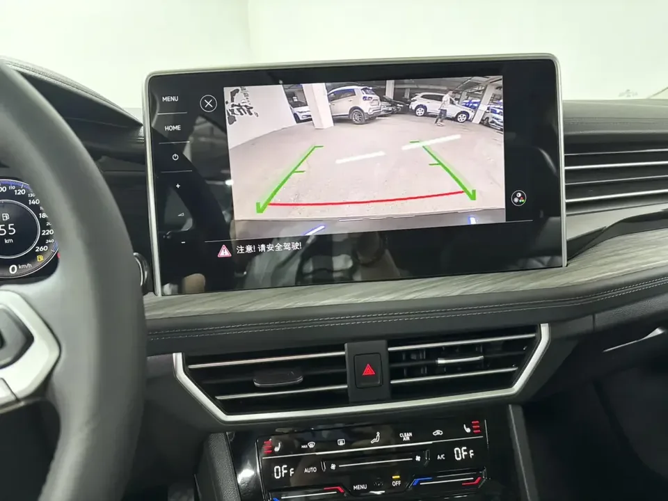 Volkswagen Sagitar Sagitar 2023 280TSI DSG Beyond Edition Plus 2022 — thumbnail 4