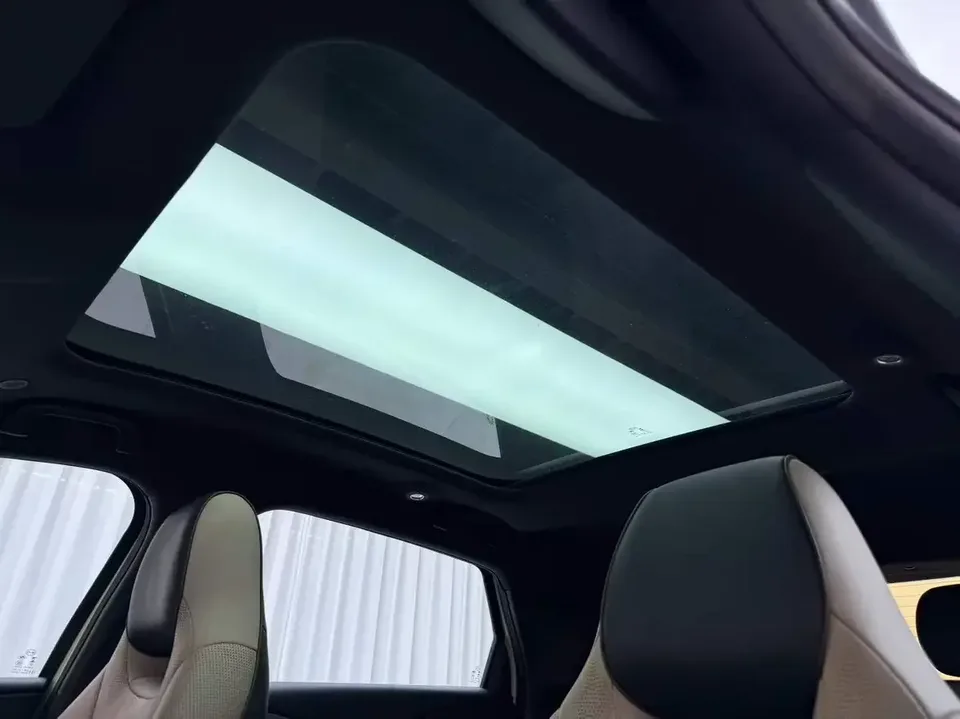 BYD Dolphin dolphin 2023 Fashion version 2024 — thumbnail 3