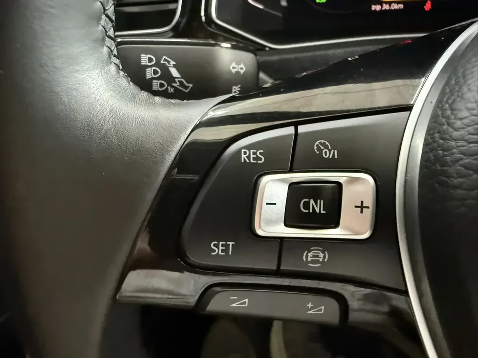 Volkswagen T-Roc TANG 2022 280TSI DSG 2WD Comfort PLUS 2022 — thumbnail 5