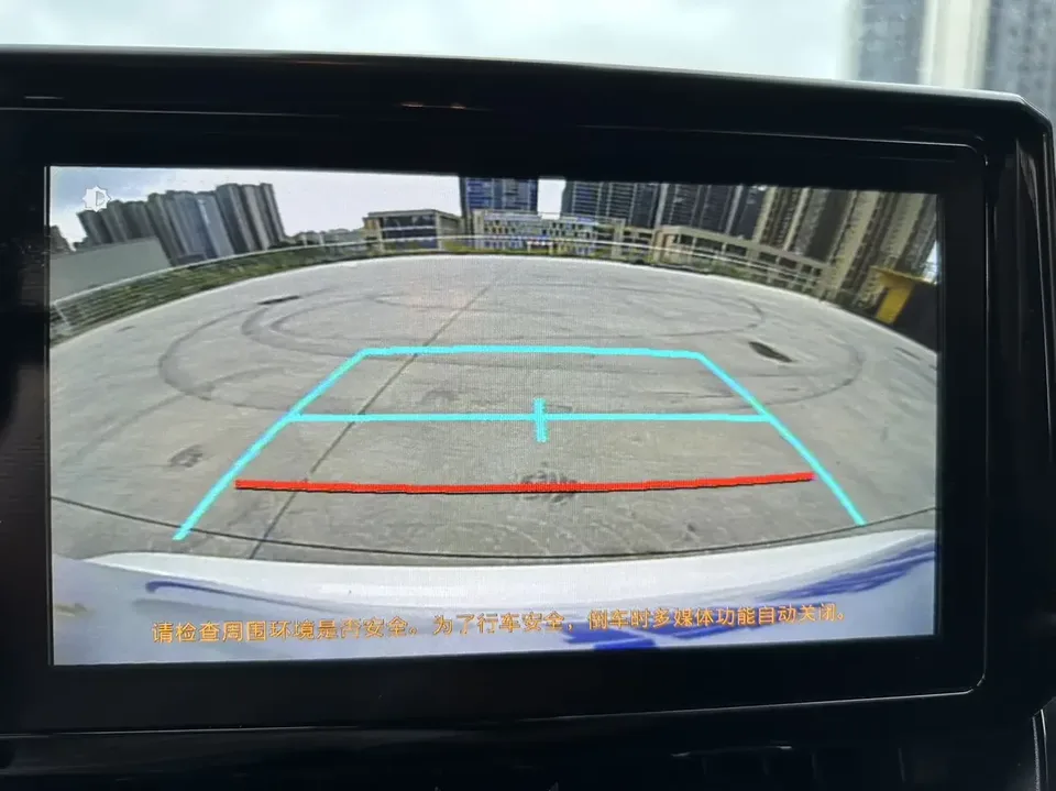 Toyota Levin Lei Ling 2021 185T CVT Deluxe Edition 2022 — thumbnail 3