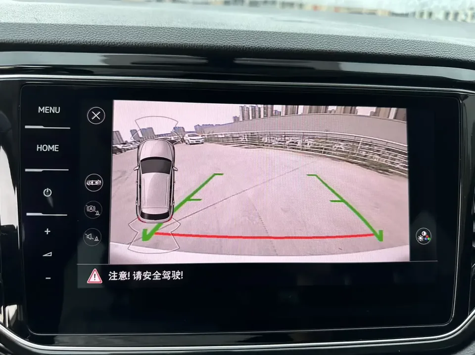 Volkswagen T-Roc TANG 2022 280TSI DSG 2WD Comfort PLUS 2023 — thumbnail 3