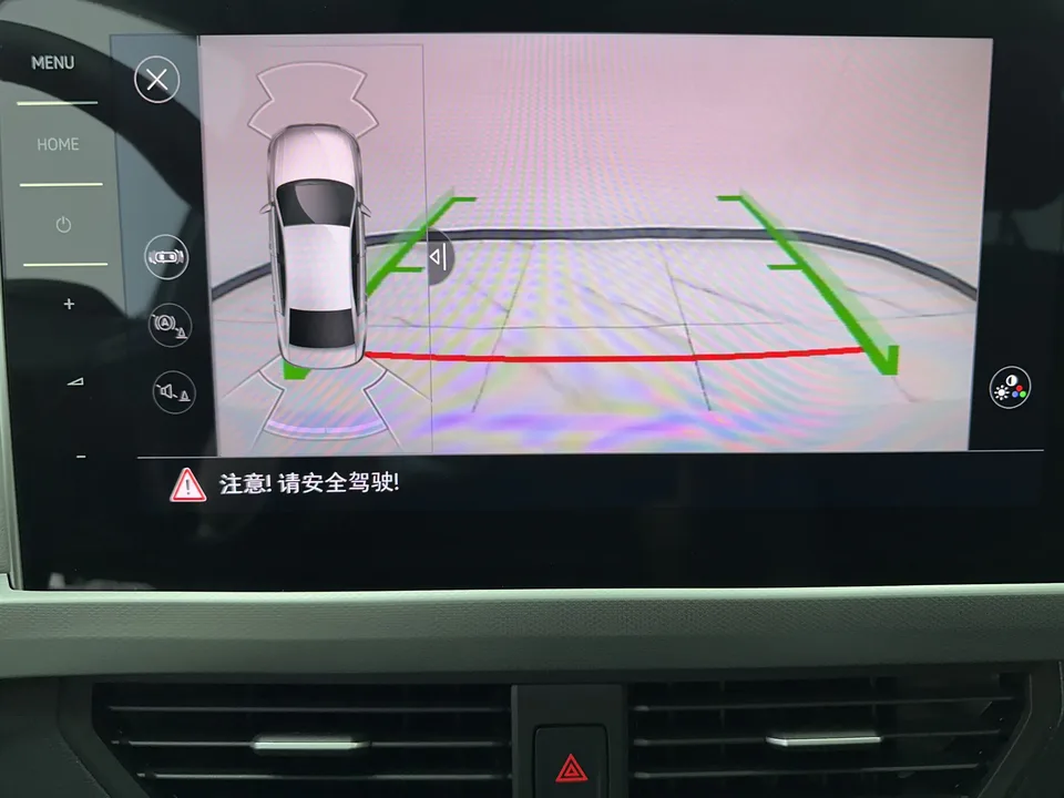 Volkswagen Bora Bora 2023 280TSI DSG Premium Edition 2023 — thumbnail 3