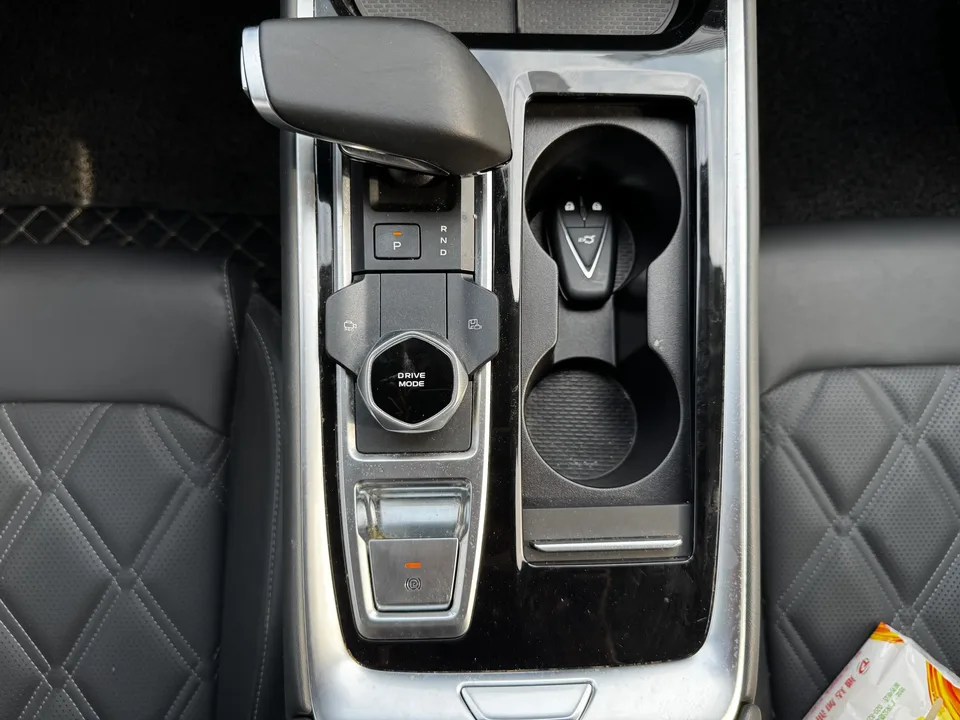 Changan Qiyuan Q05 Classic Changan Qiyuan Q05 Classic 2024 60 Lite 2024 — thumbnail 4